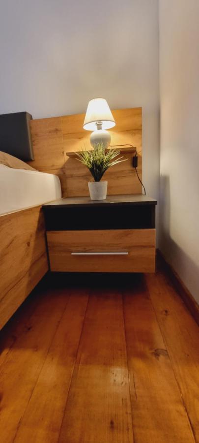 Apartma Metka Бовец Екстер'єр фото