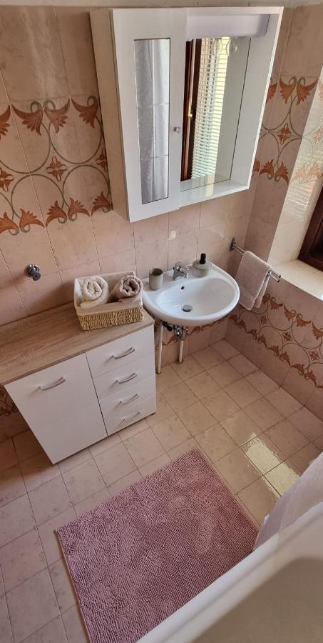 Apartma Metka Бовец Екстер'єр фото