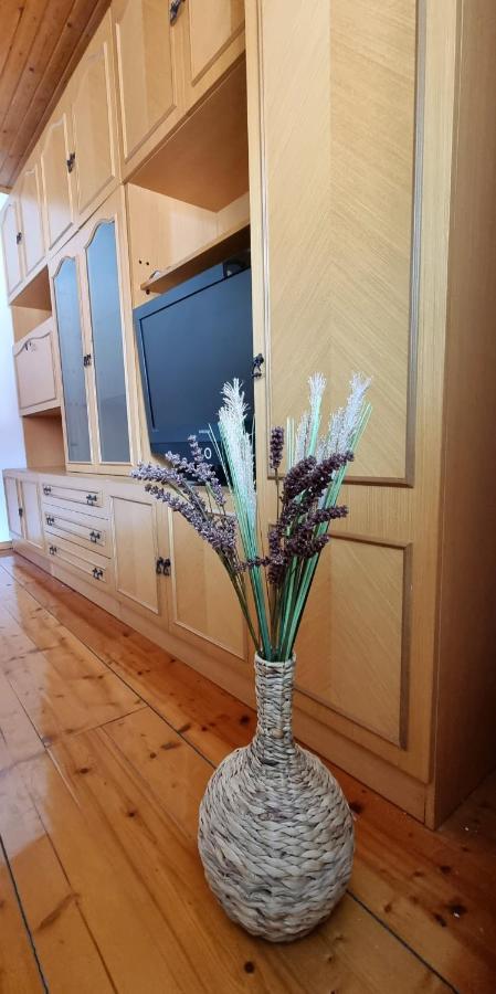 Apartma Metka Бовец Екстер'єр фото