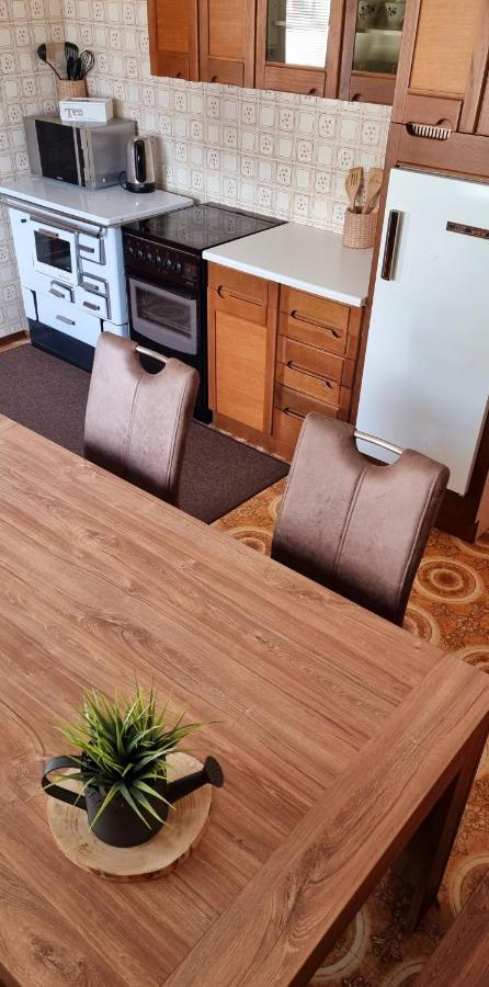 Apartma Metka Бовец Екстер'єр фото