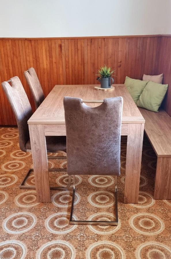 Apartma Metka Бовец Екстер'єр фото