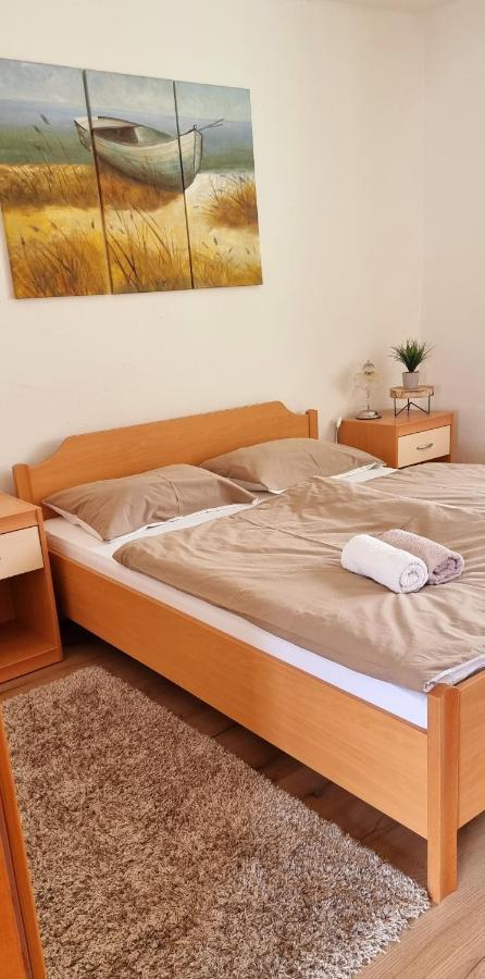 Apartma Metka Бовец Екстер'єр фото