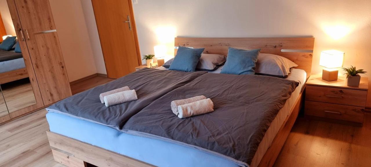 Apartma Metka Бовец Екстер'єр фото